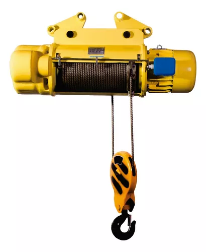 Electric Chain Hoist Production Services