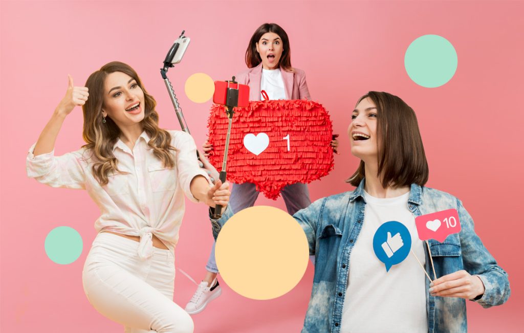 influencers