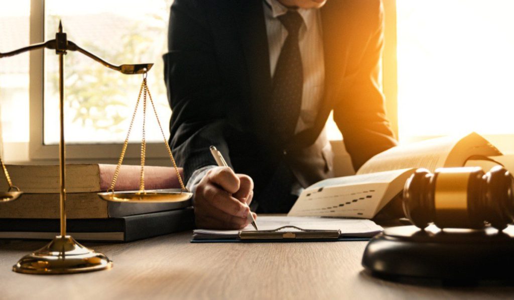 Law Service