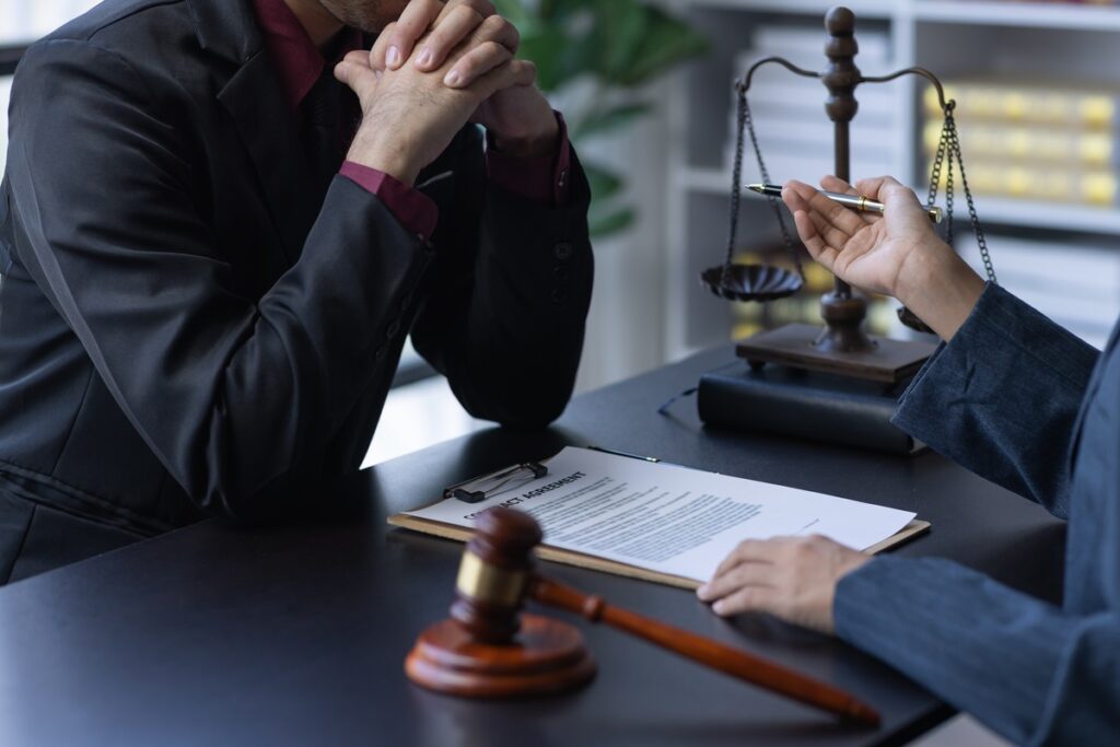 Legal Services