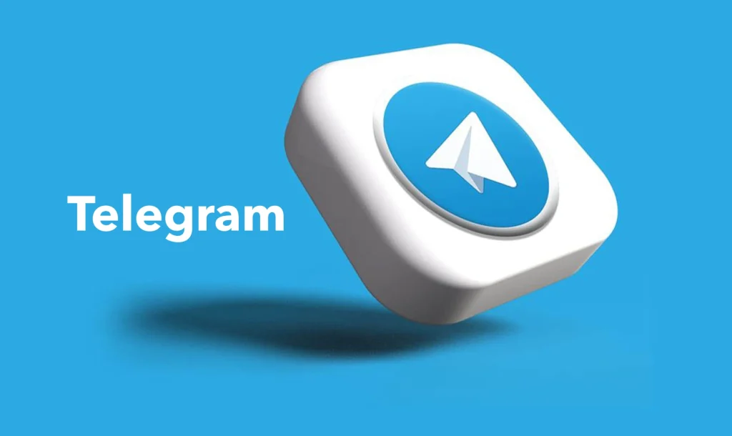 Telegram Account