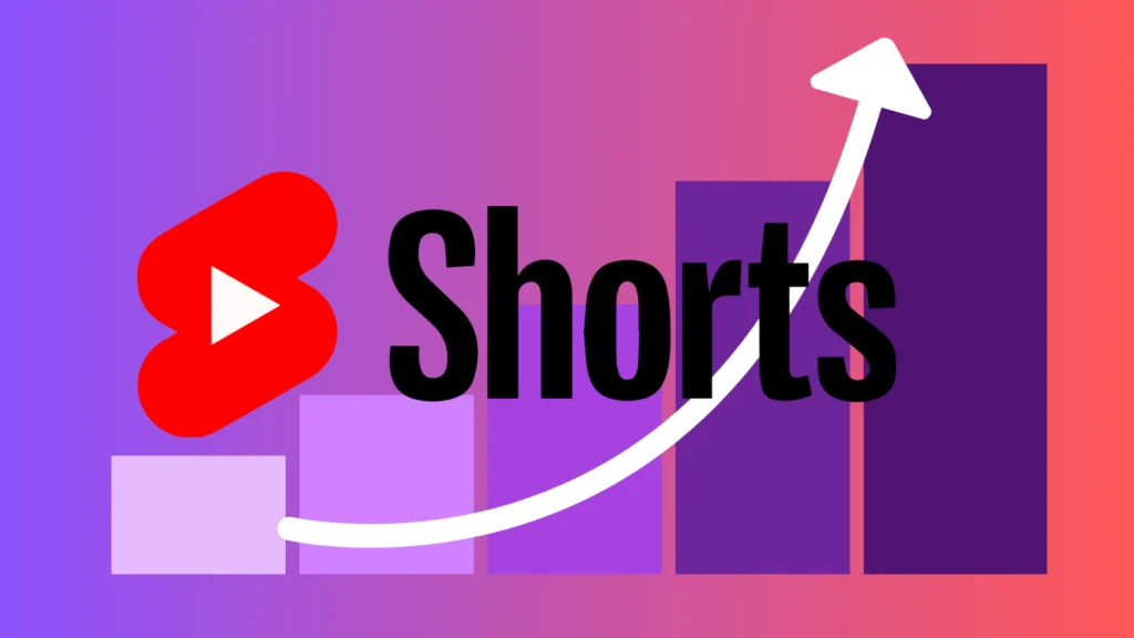 Shorts Revenue Calculation