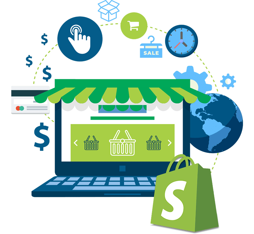 Shopify Application