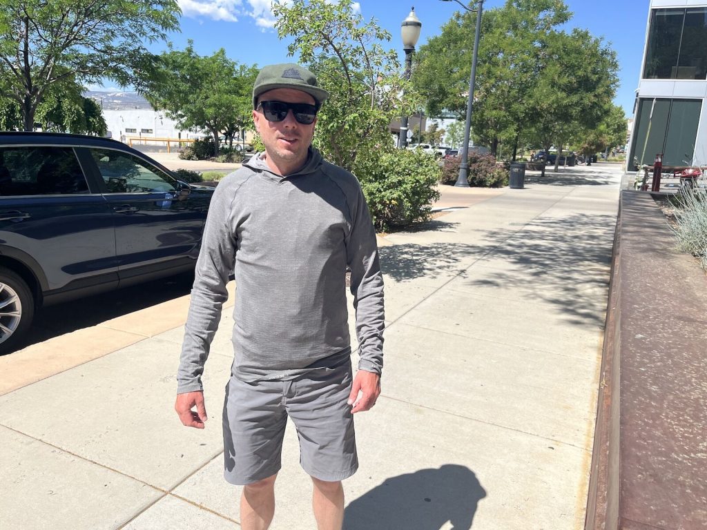 Sun Shirts