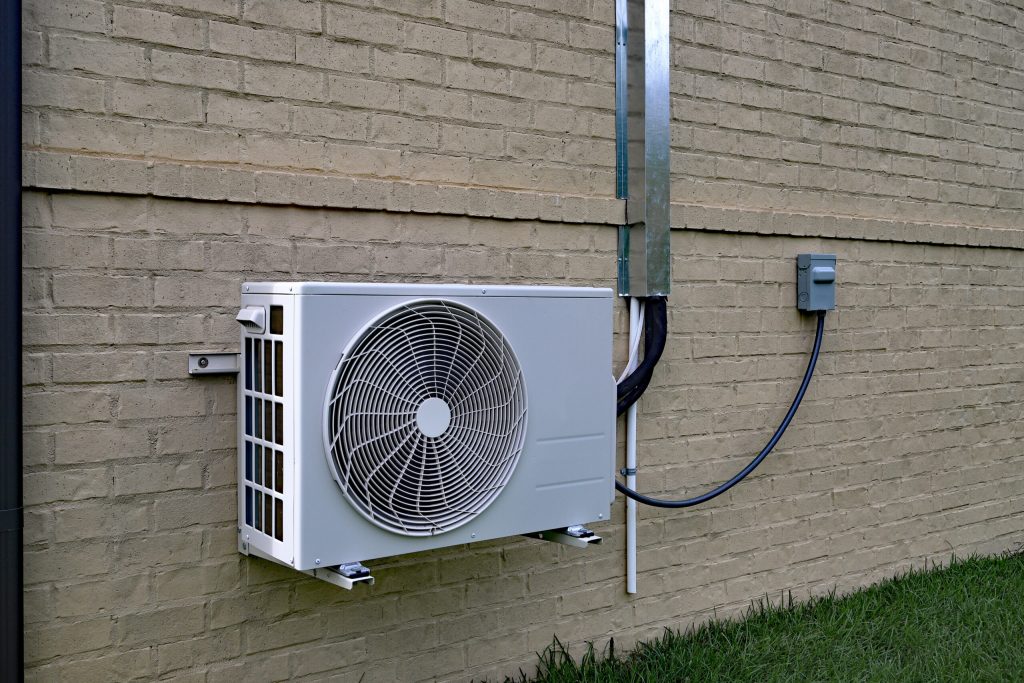 Mini Split AC
