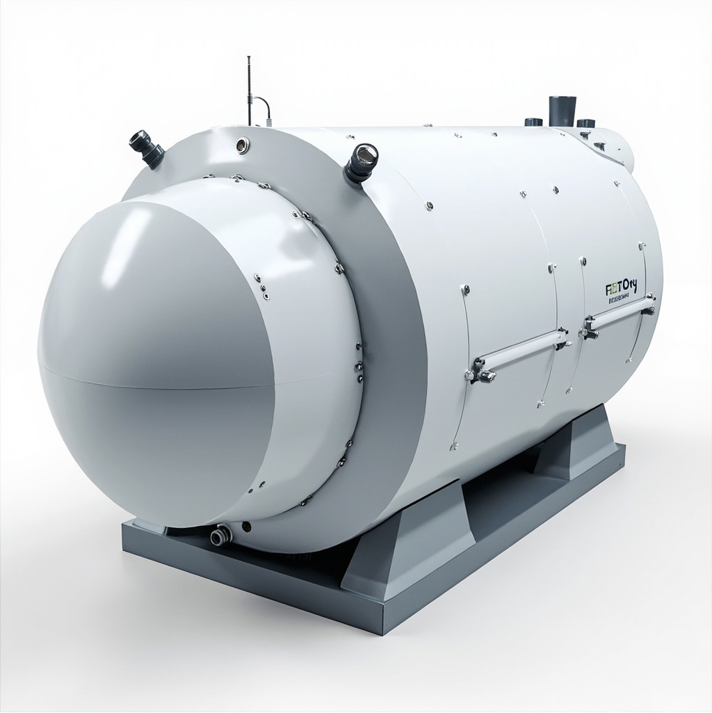 Oxygen Chamber Supplier