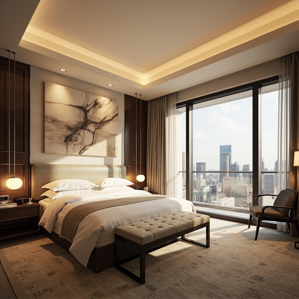 Hotel Furnishing