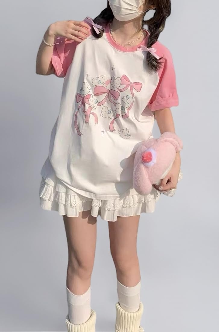 Kawaii Clothes
