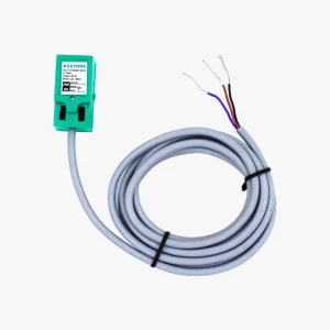 pneumatic component