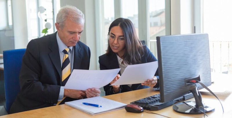 Professional Lawyer