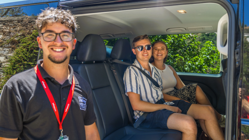 Local Guide