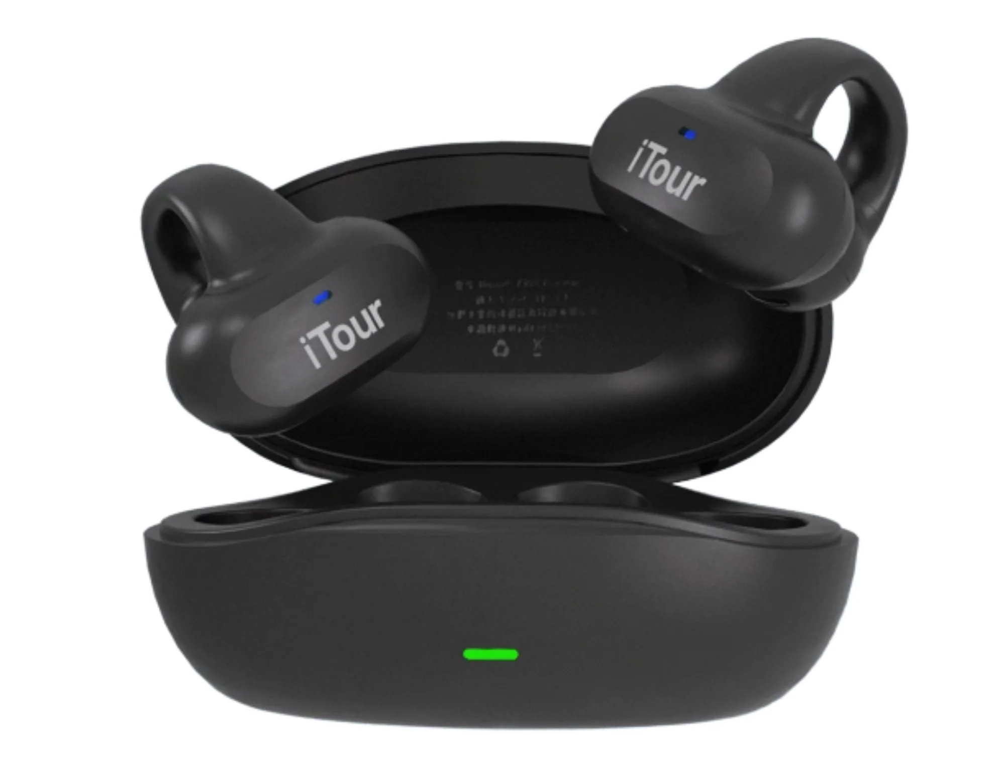 Translator Ear Buds