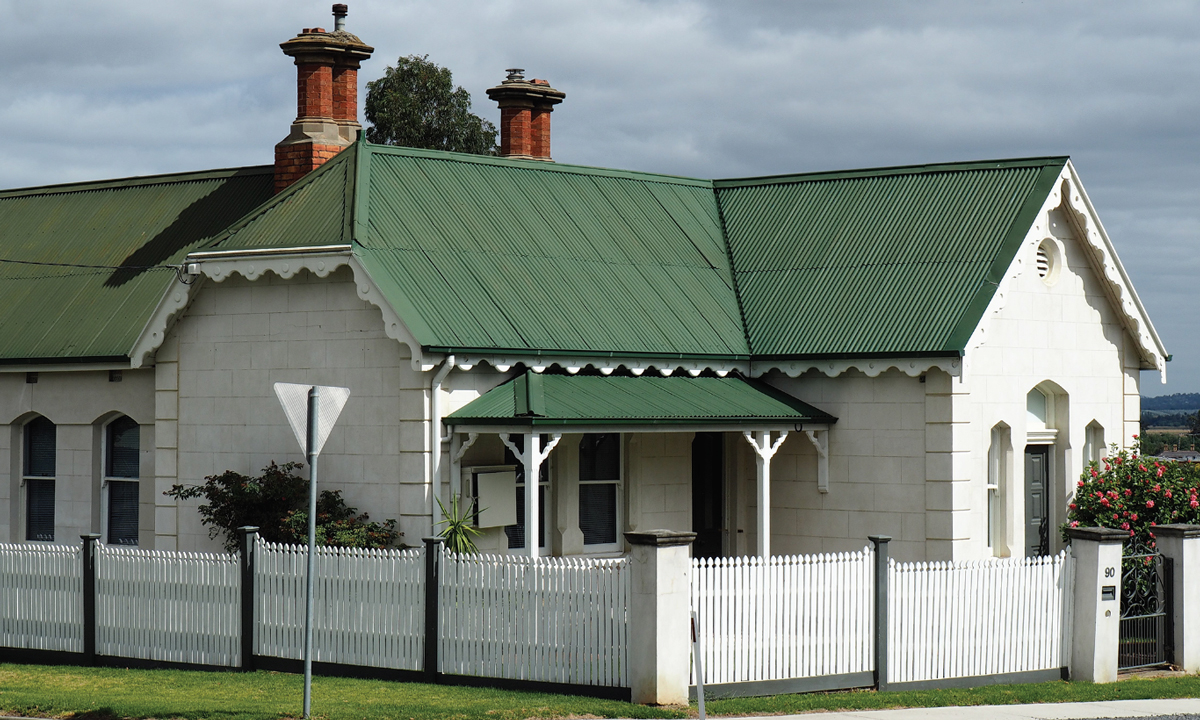 Roofing Services