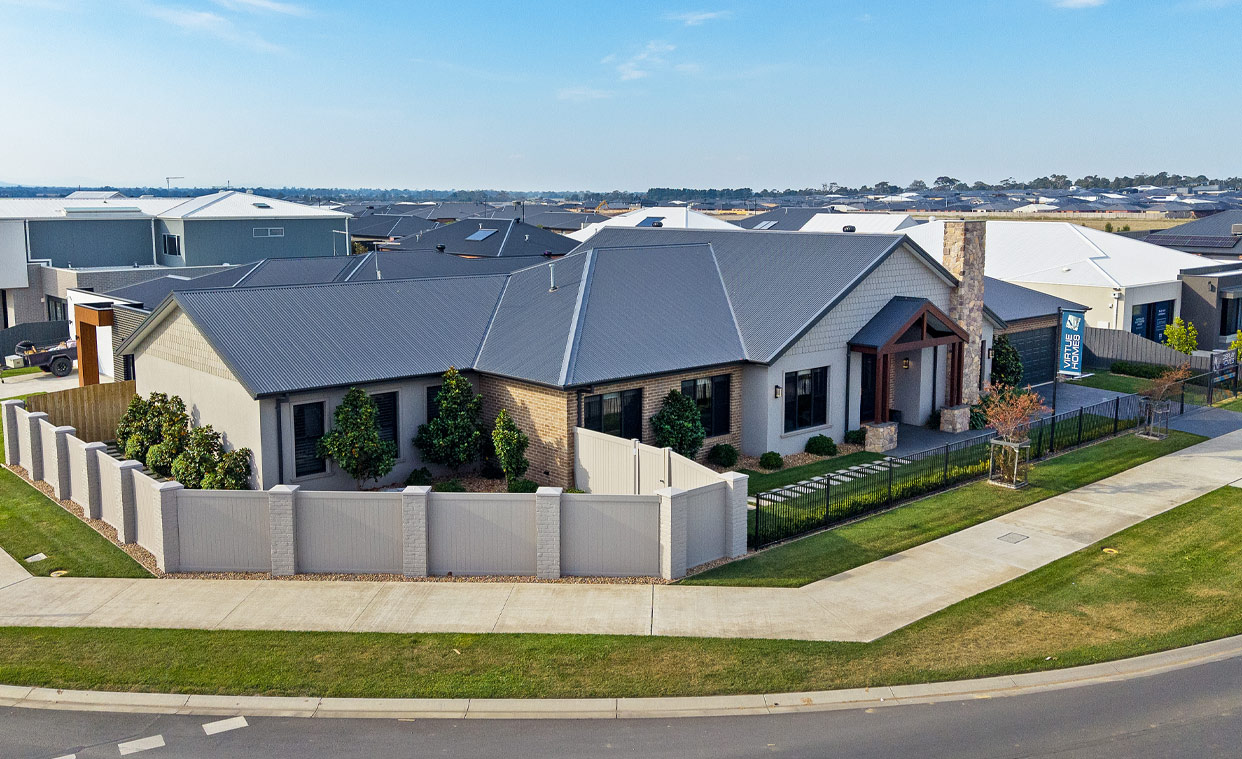 Custom Homes