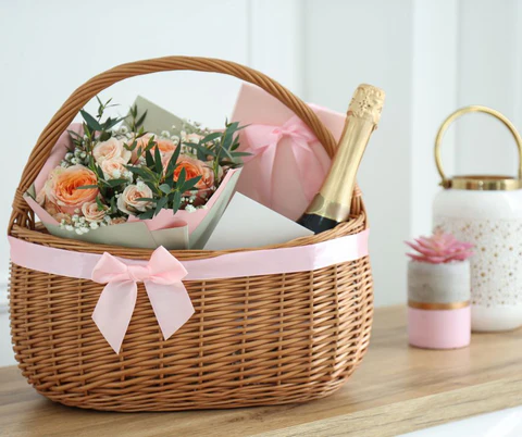 Flower Delivery