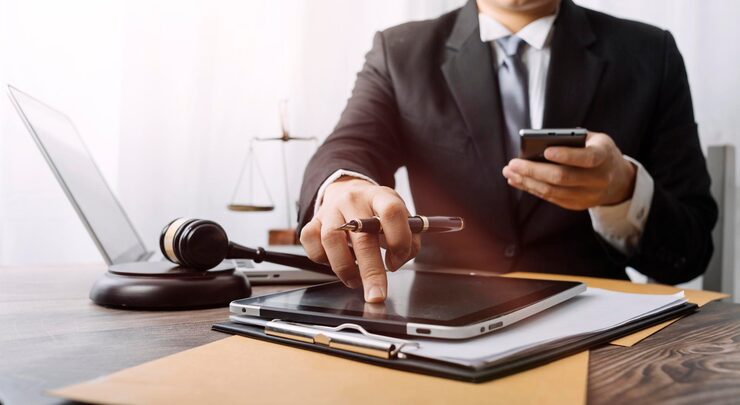 Mobile Notary Services