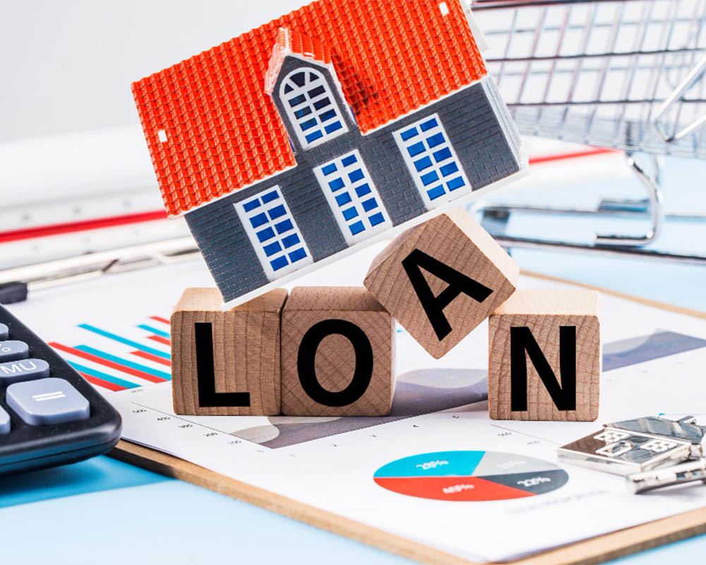 Business Loans