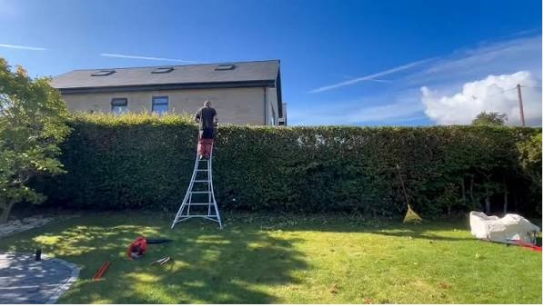 Garden Care Services