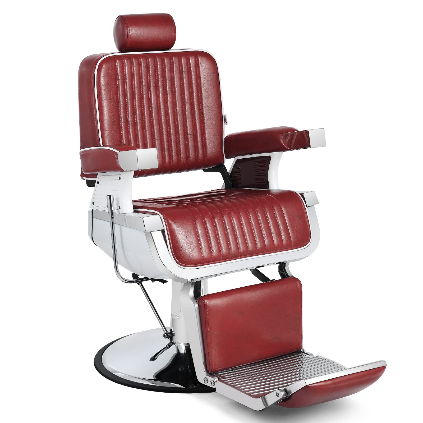 Barber Chair

