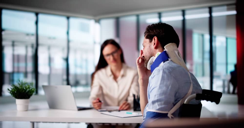 Personal Injury Lawyer