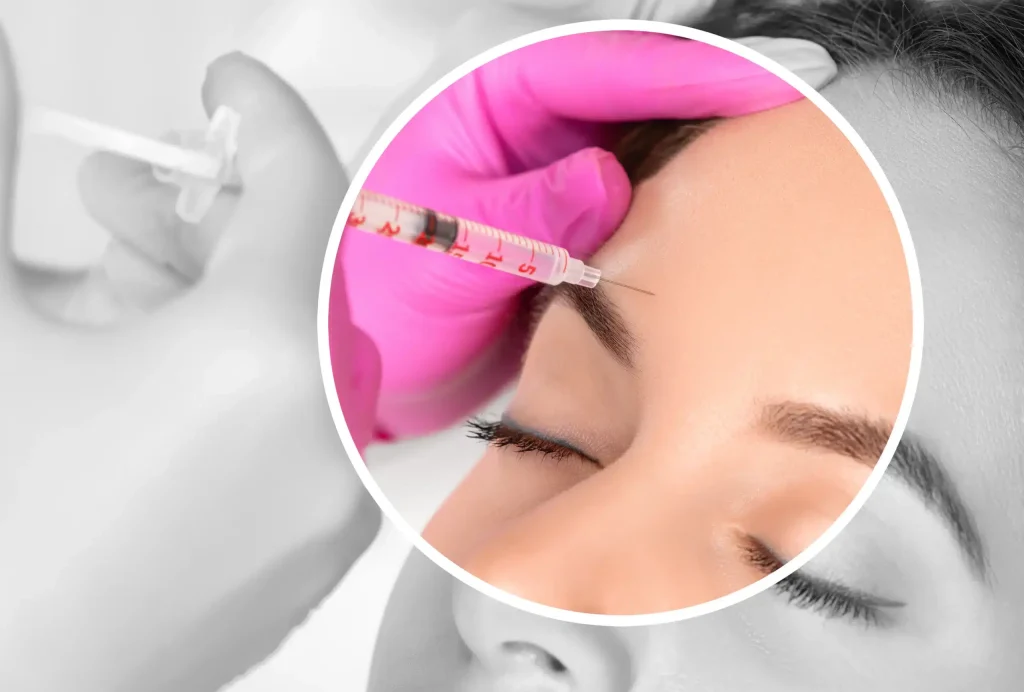 botox from korea