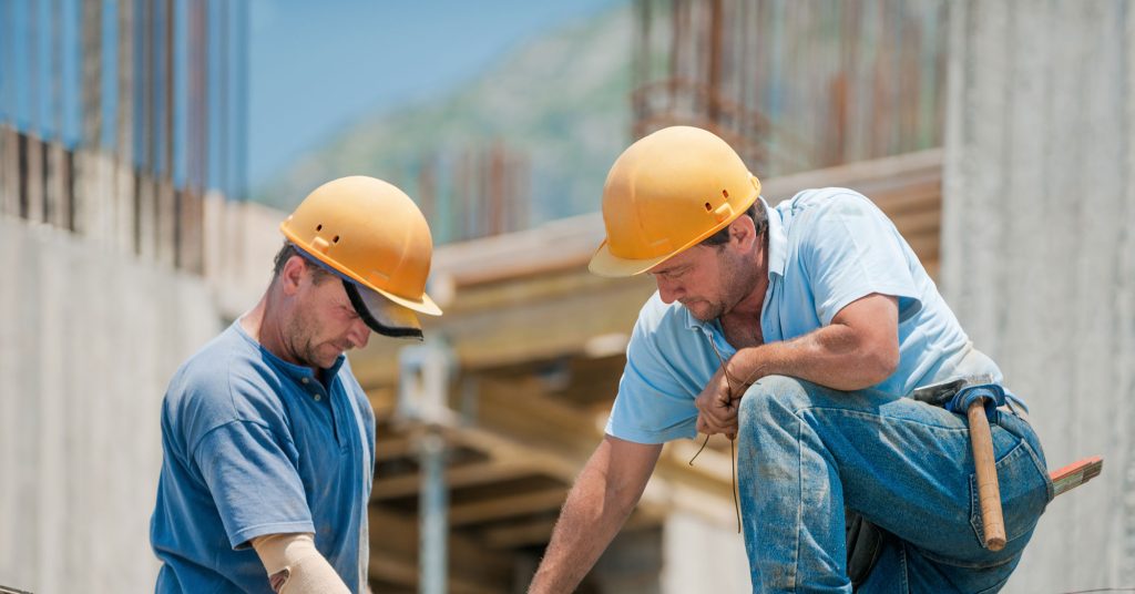 Home Building