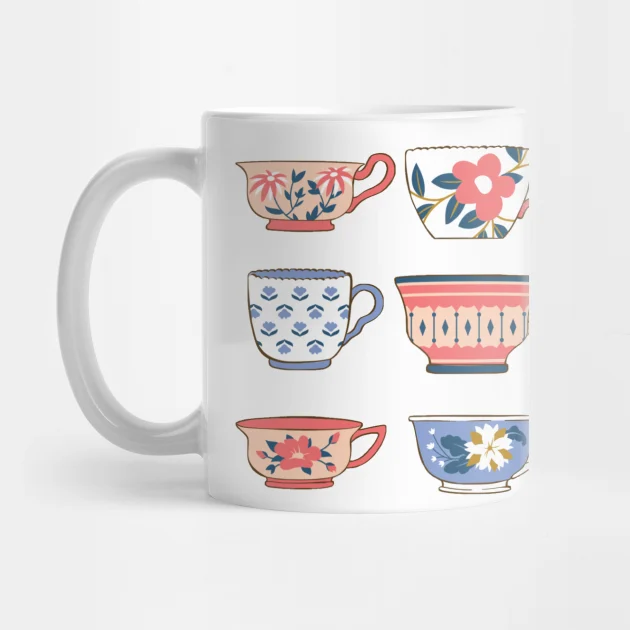 Coffee Mug