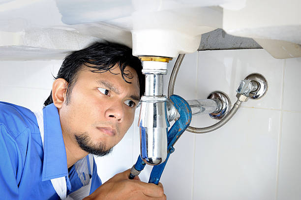 Plumbing Repairs