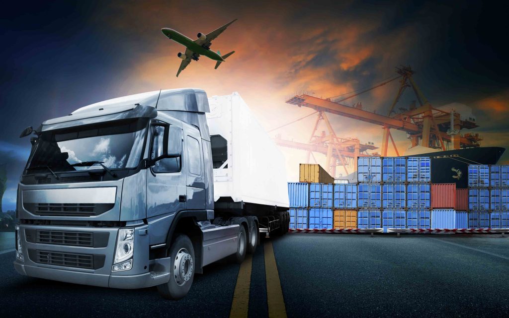 Logistics Solutions