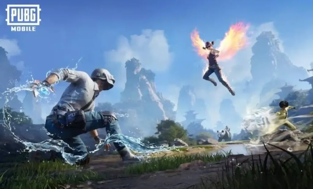 PUBG Cheats