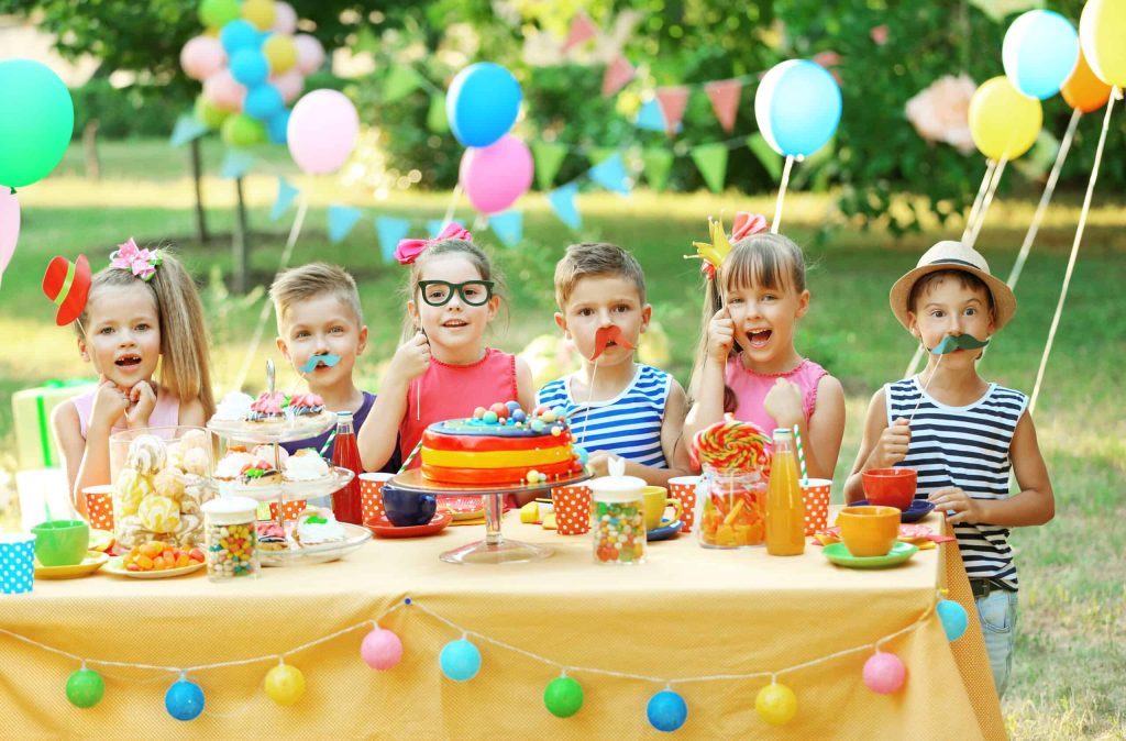 Children Party