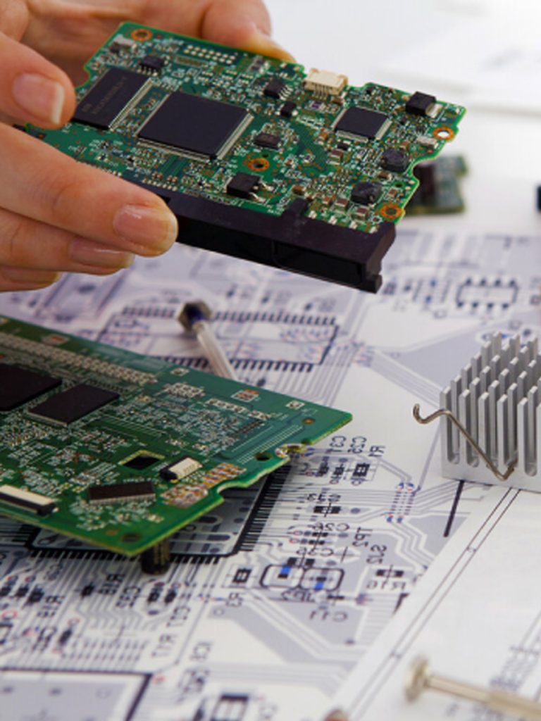 Speed Limiter System